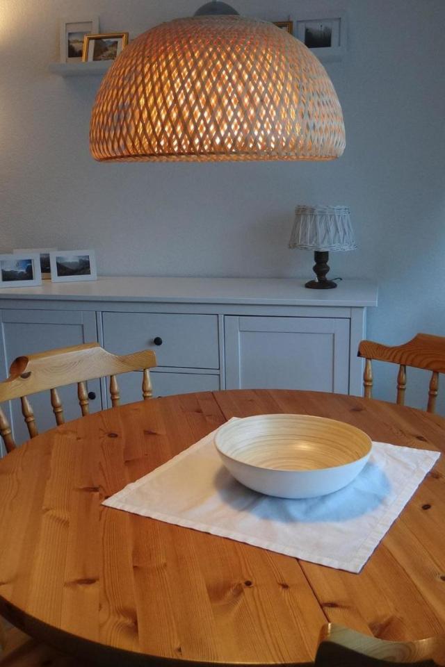 Apartment Neuschwandi 63 by Interhome – billede 6
