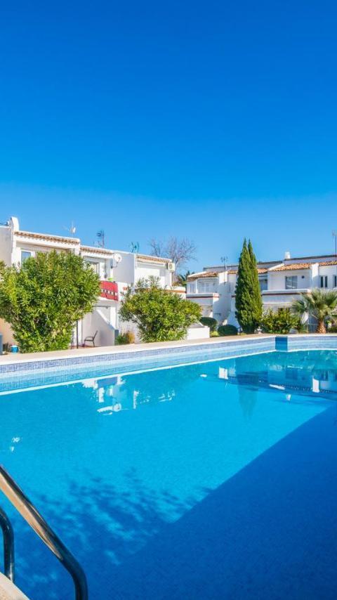 Ideal Property Mallorca - El Sol – Alcúdia