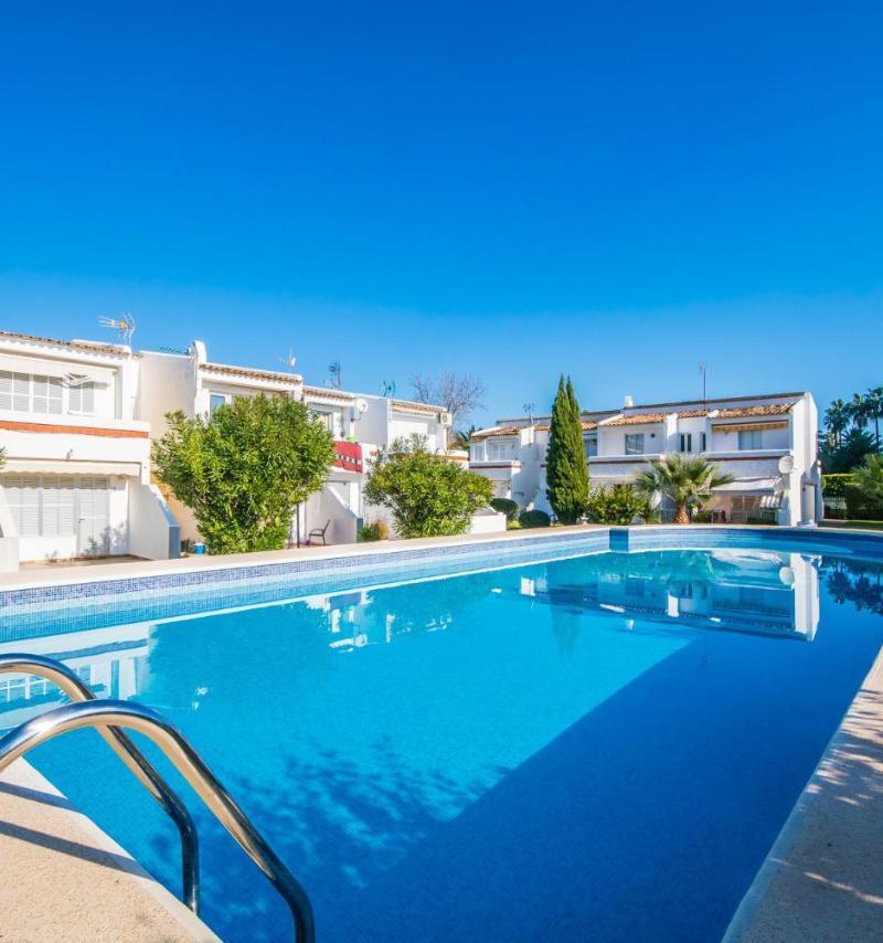 Ideal Property Mallorca - El Sol