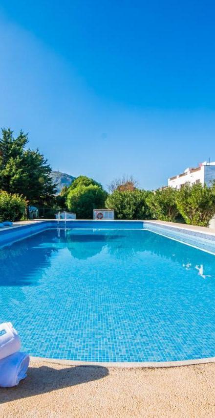 Ideal Property Mallorca - El Sol – billede 3