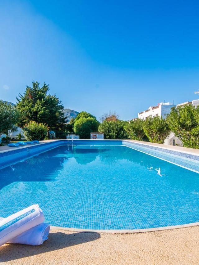 Ideal Property Mallorca - El Sol – billede 3