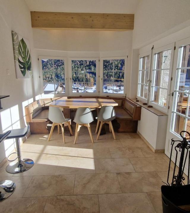 Zum Lerch Penthouse