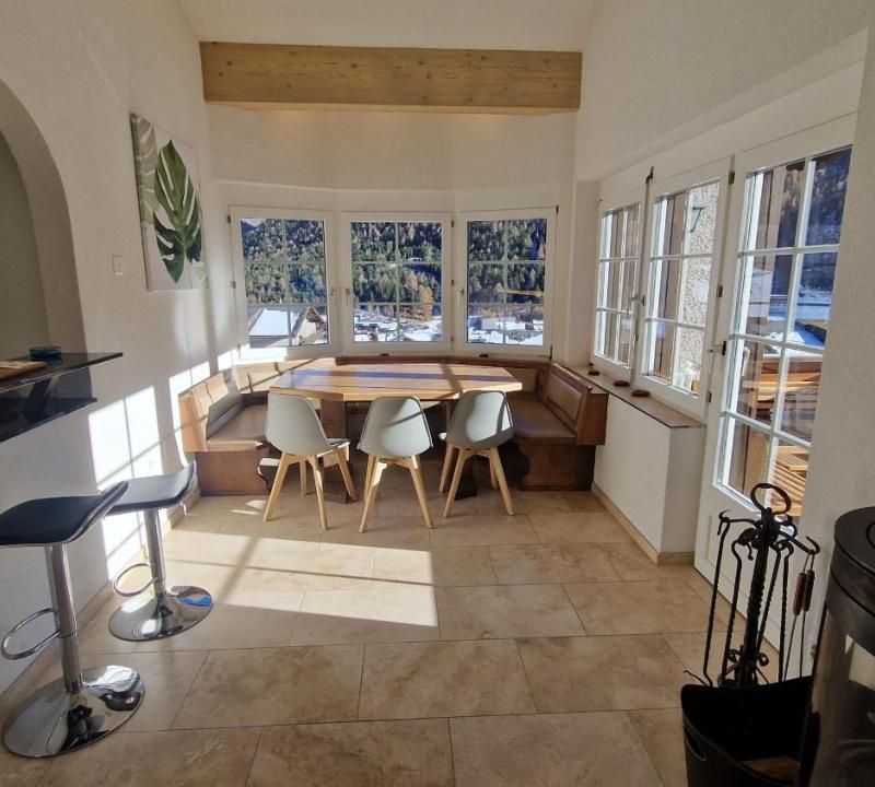 Zum Lerch Penthouse