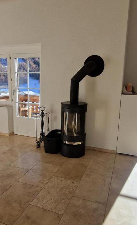 Zum Lerch Penthouse – billede 2