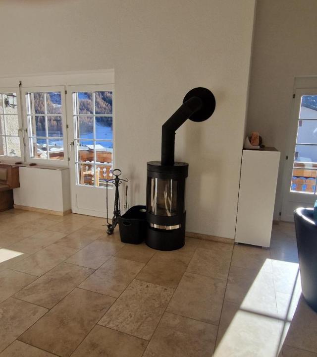 Zum Lerch Penthouse – billede 2