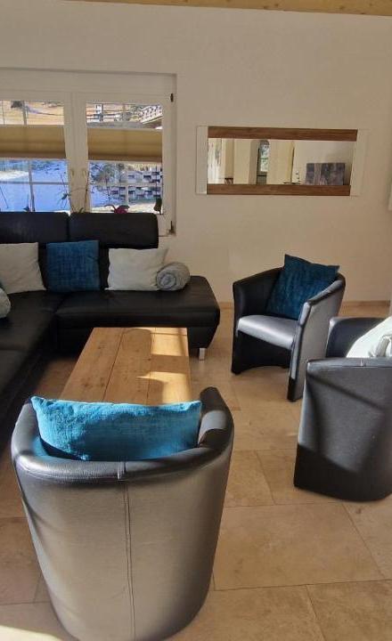 Zum Lerch Penthouse – billede 3