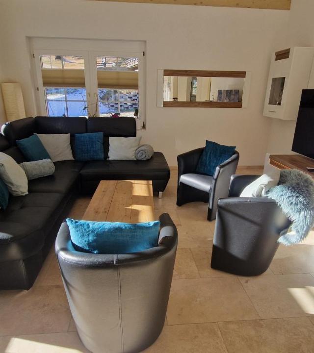 Zum Lerch Penthouse – billede 3