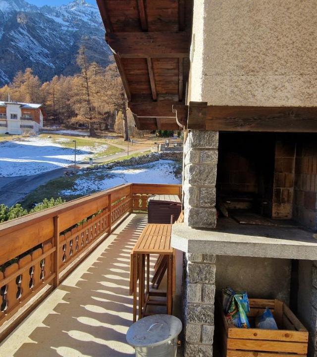 Zum Lerch Penthouse – billede 6