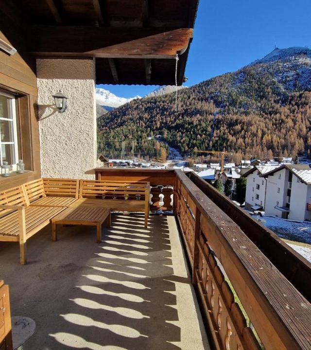 Zum Lerch Penthouse – billede 7