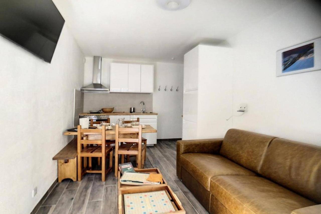 Residence Jettay - Appartement Entierement Renove · Proche Des Pistes Mae-9744, Les Menuires