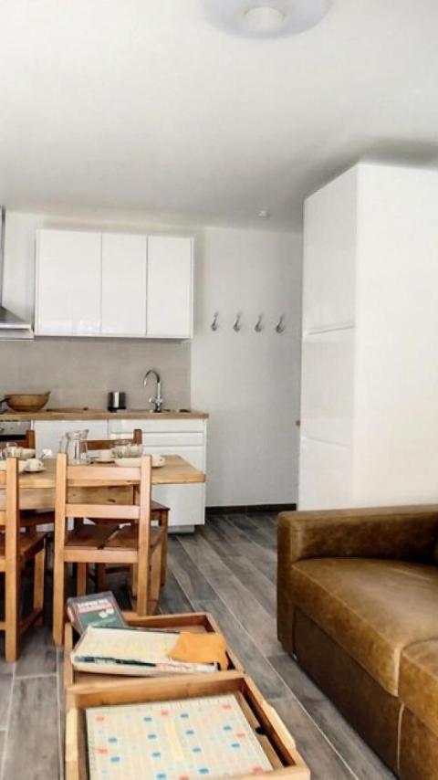 Residence Jettay - Appartement Entierement Renove · Proche Des Pistes Mae-9744 – Les Menuires