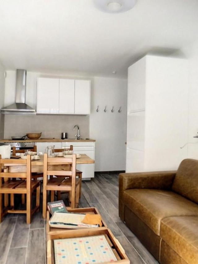 Residence Jettay - Appartement Entierement Renove · Proche Des Pistes Mae-9744