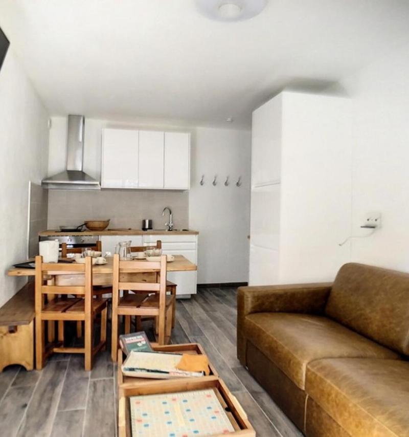 Residence Jettay - Appartement Entierement Renove · Proche Des Pistes Mae-9744