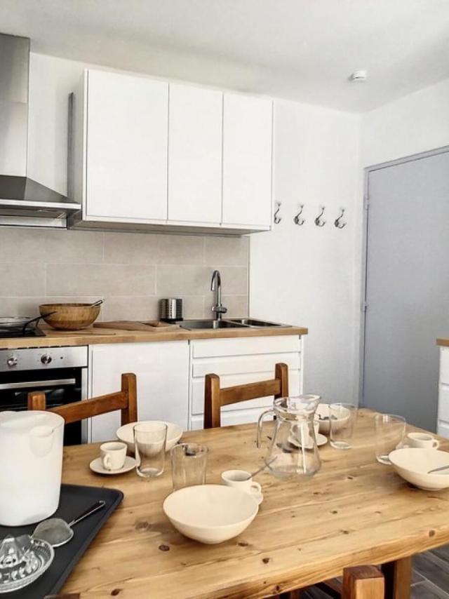 Residence Jettay - Appartement Entierement Renove · Proche Des Pistes Mae-9744 – bild 5