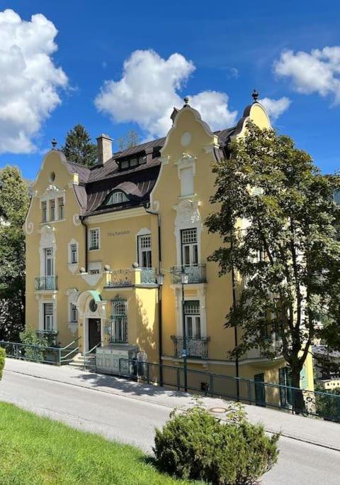 Appartement Margarete – Bad Gastein