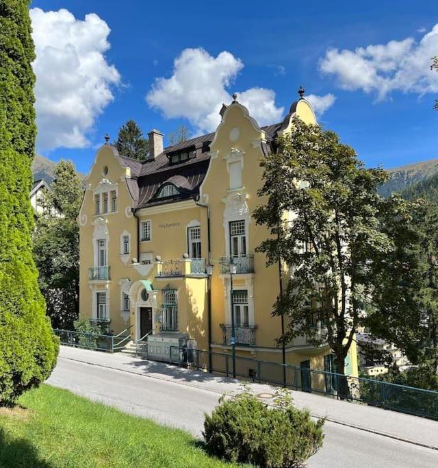 Appartement Margarete