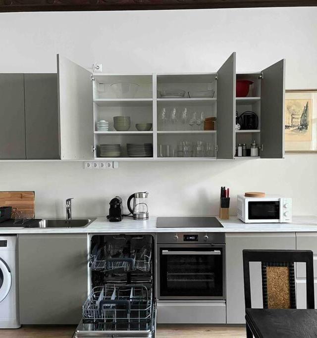 Appartement Margarete – billede 7