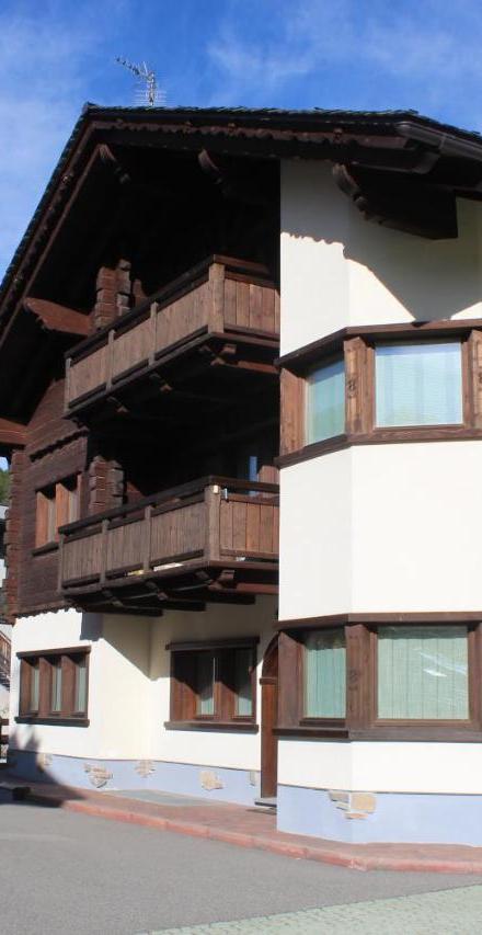 Casa Teo – billede 1