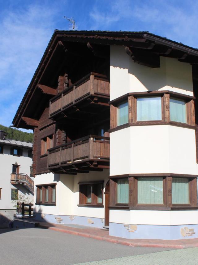 Casa Teo