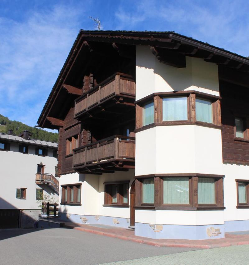 Casa Teo