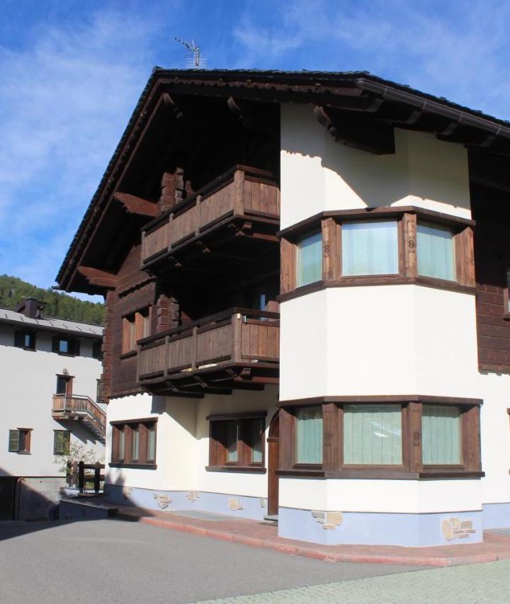 One-Bedroom Apartment (1 large bed) - Free WiFi – Casa Teo