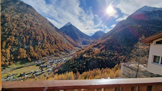 Chalet Les Melezes – billede 2