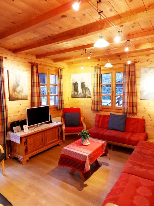 Chalet Les Melezes – billede 3