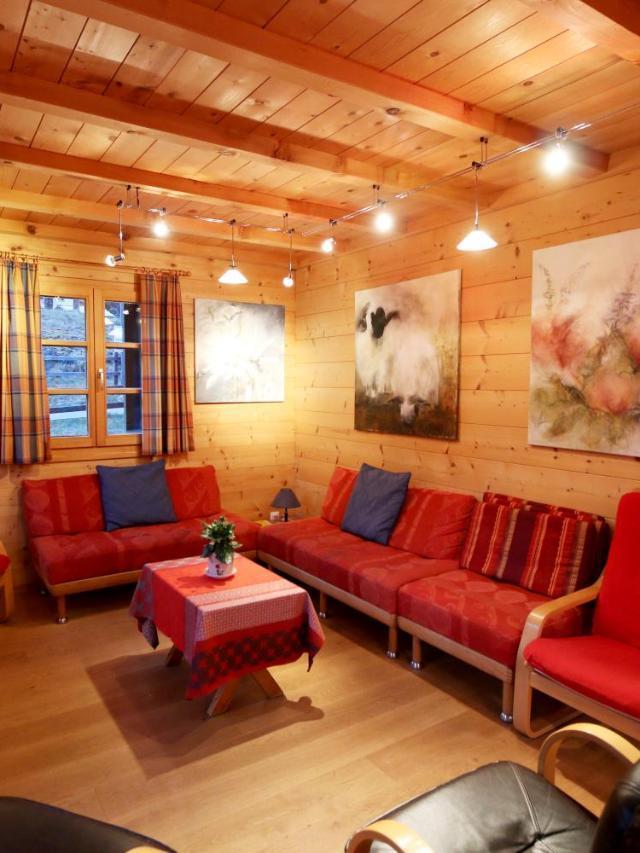 Chalet Les Melezes – billede 4
