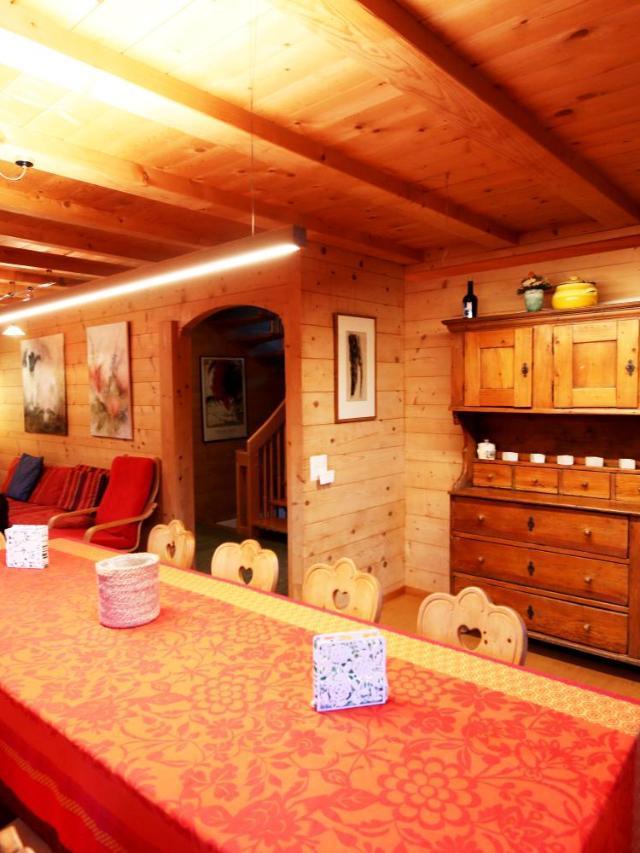 Chalet Les Melezes – billede 5