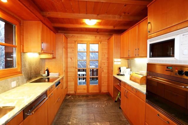 Chalet Les Melezes – billede 6