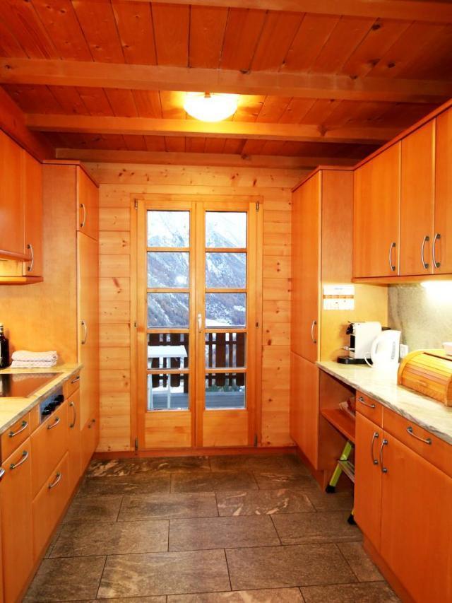 Chalet Les Melezes – billede 6