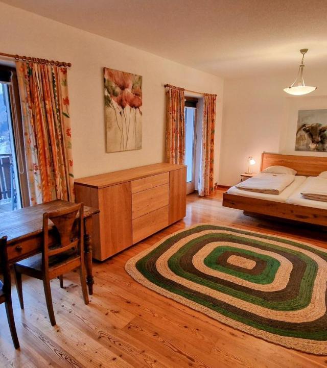 Chalet Les Melezes – billede 7