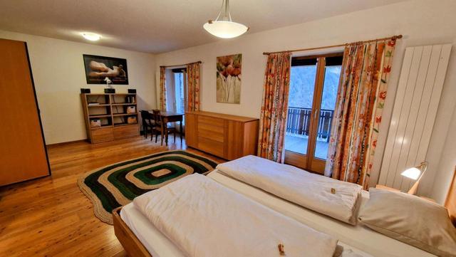 Chalet Les Melezes – billede 8