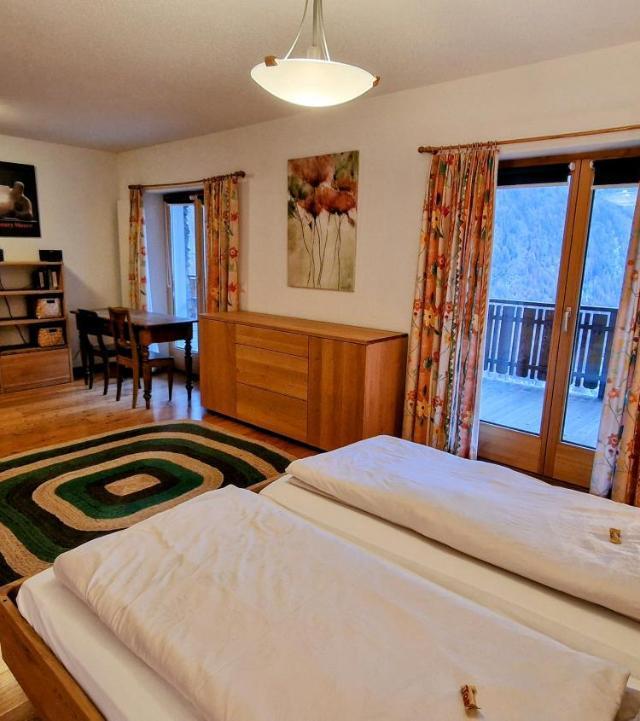 Chalet Les Melezes – billede 8