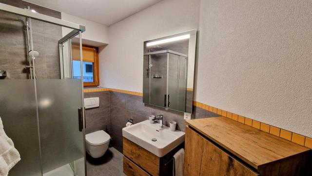 Chalet Les Melezes – billede 9