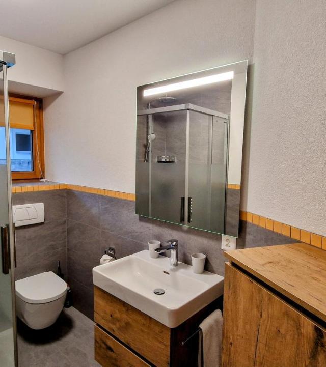Chalet Les Melezes – billede 9