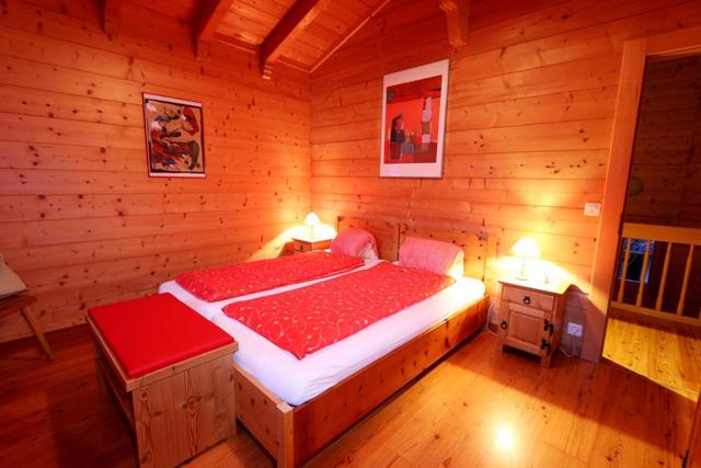 Chalet Les Melezes – billede 10