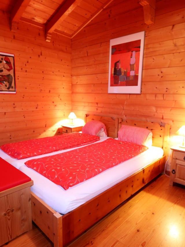 Chalet Les Melezes – billede 10