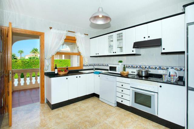 Villa Casa Galan by Villa Plus