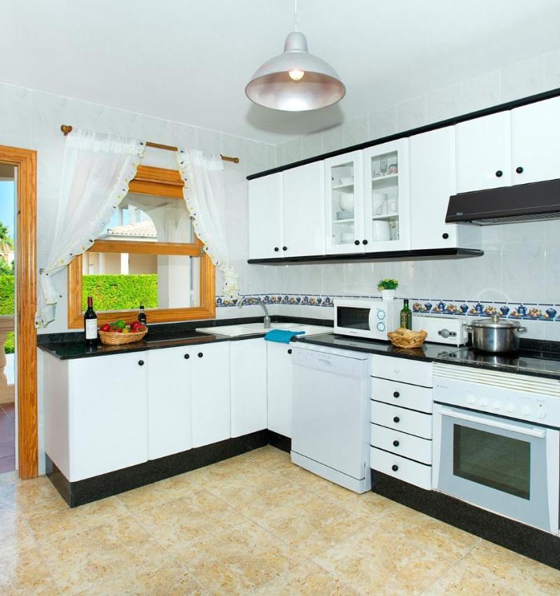 Villa Casa Galan by Villa Plus