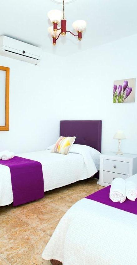 Villa Casa Galan by Villa Plus – billede 3
