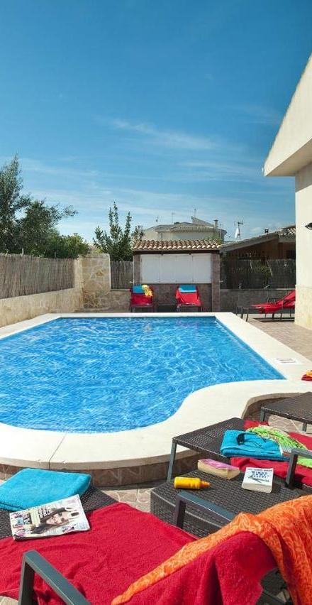 Villa Casa Galan by Villa Plus – billede 4
