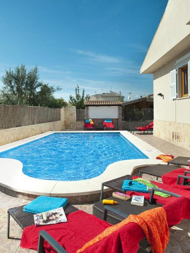 Villa Casa Galan by Villa Plus – billede 4