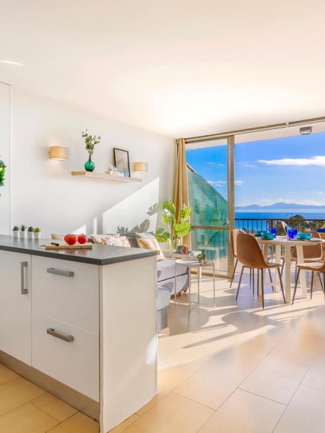 Apartment Alcudia Ocean View