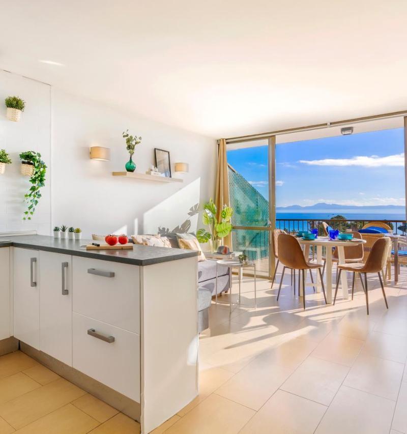 Apartment Alcudia Ocean View