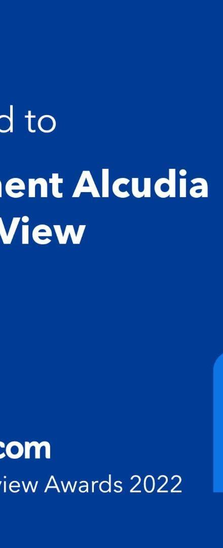 Apartment Alcudia Ocean View – billede 2