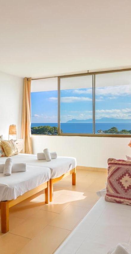 Apartment Alcudia Ocean View – billede 3
