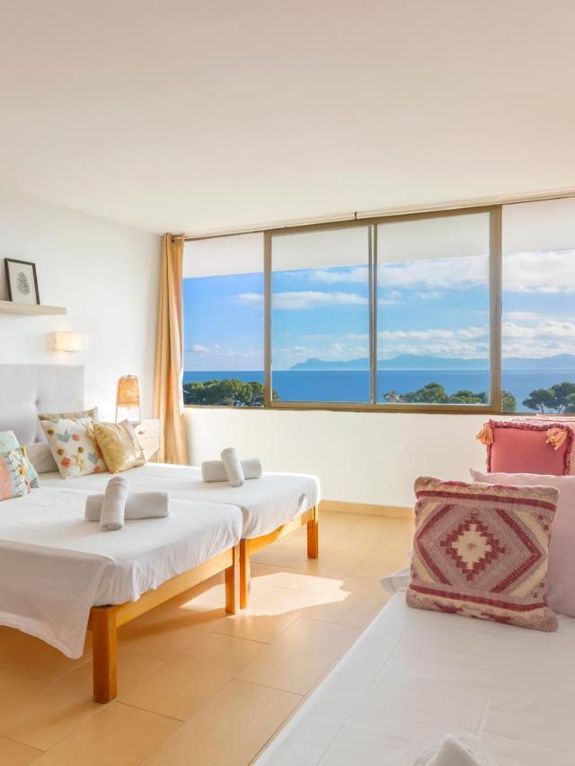 Apartment Alcudia Ocean View – billede 3