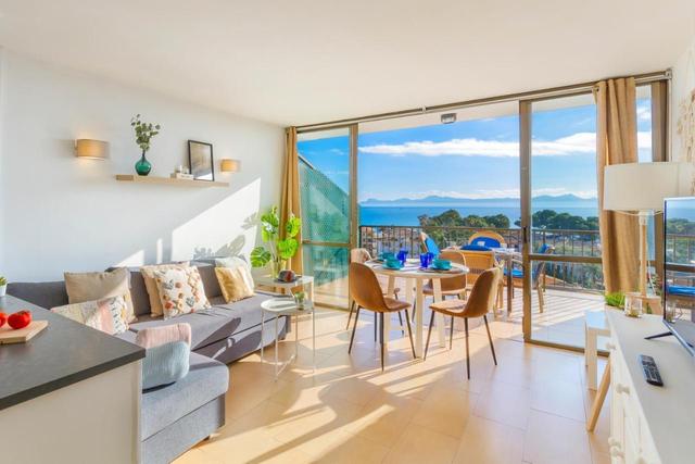 Apartment Alcudia Ocean View – billede 5