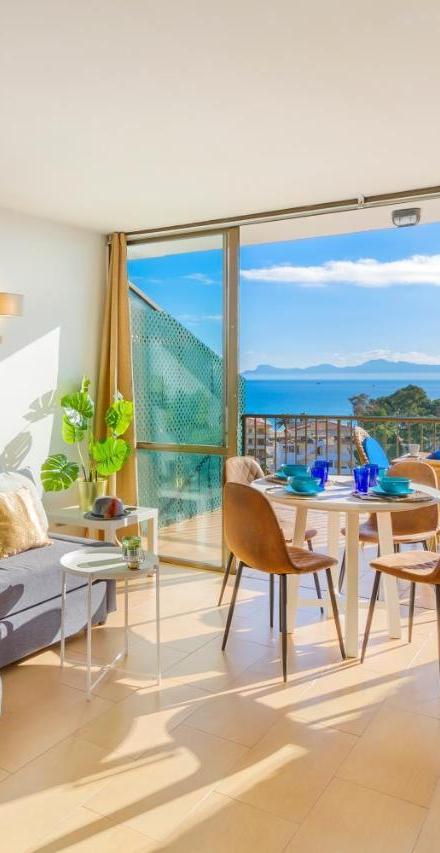 Apartment Alcudia Ocean View – billede 5